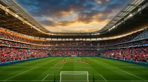 VM 2026 nyheder